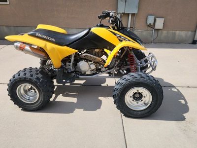 2005 Honda 400ex for sale