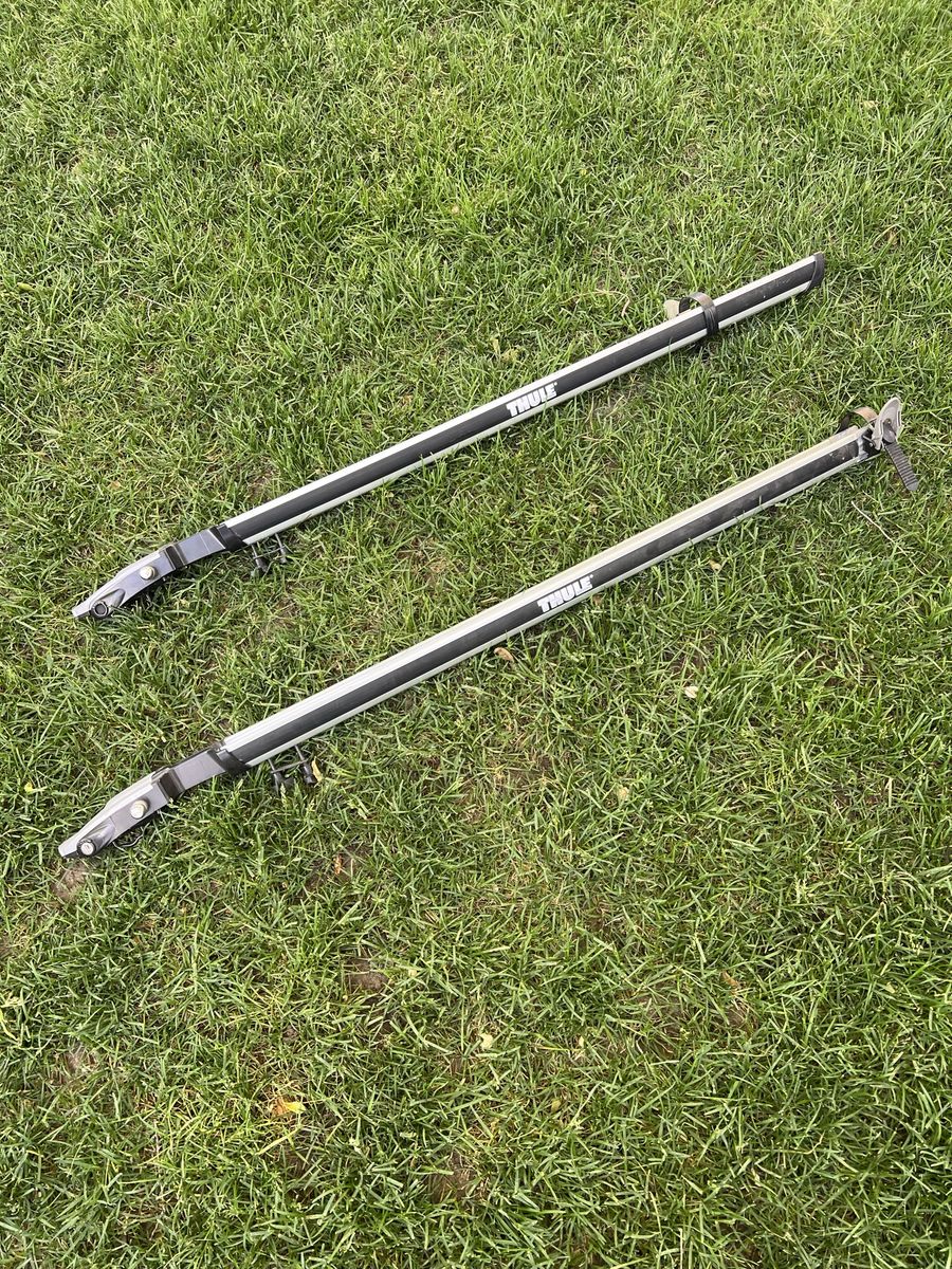Bike rack Thule