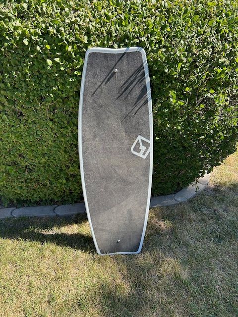 Wakesurf Board