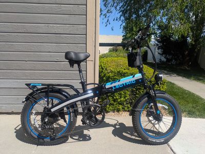 Lectric XP 3.0
