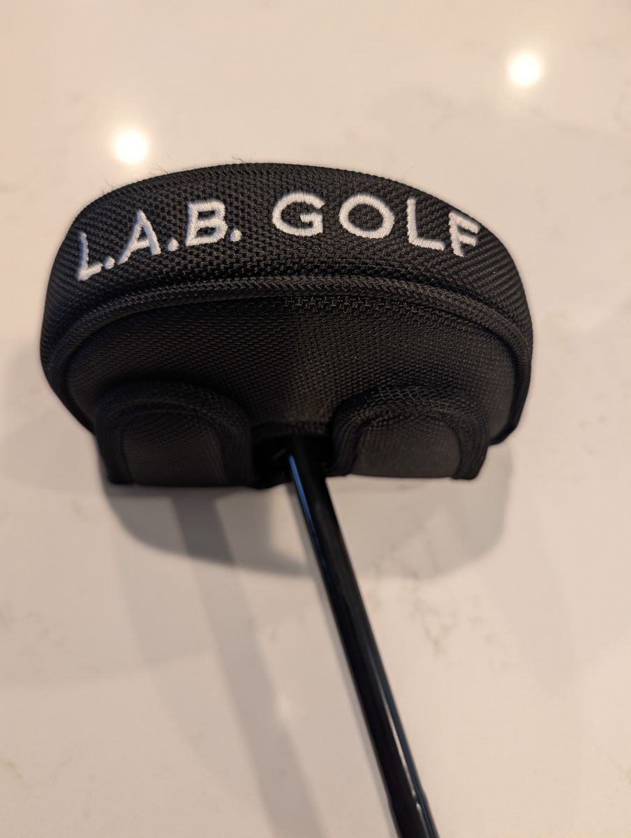 LAB Mezz 1 Max