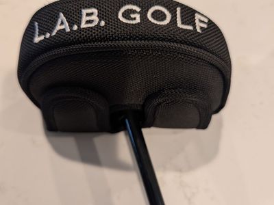 LAB Mezz 1 Max