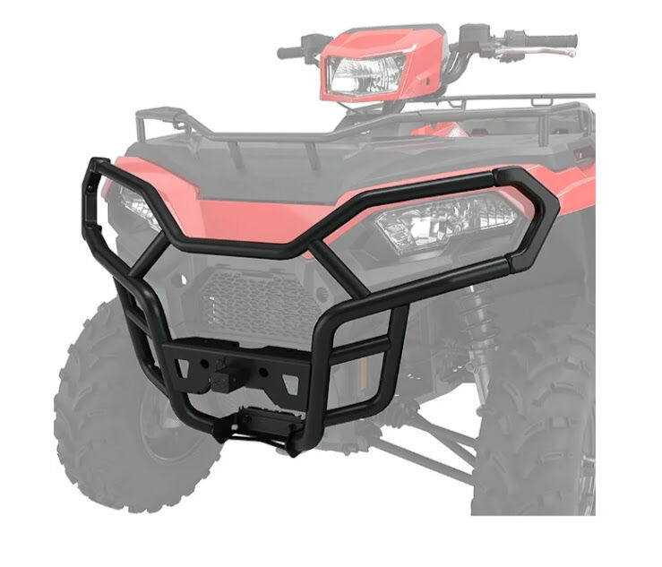 Polaris Front Bumper