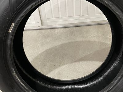 Goodyear Assurance 215/50R18
