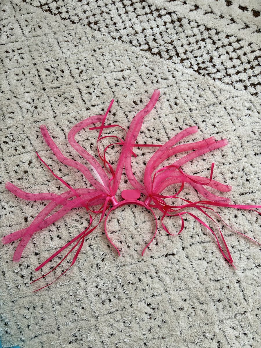 Fascination Headband/Costume Headpiece