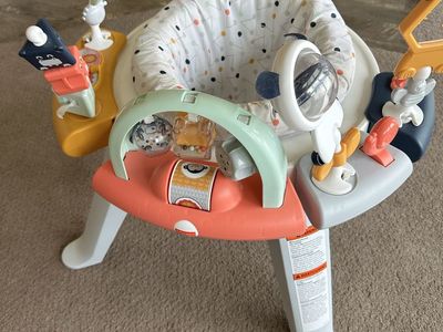 Fisher Price Stand and Play