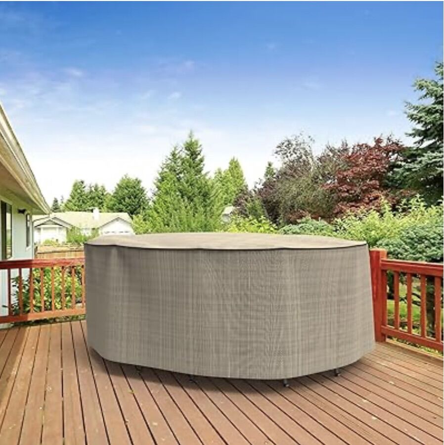 Patio Furniture Cover