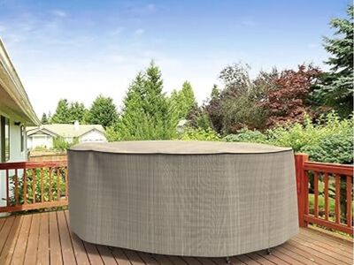 Patio Furniture Cover
