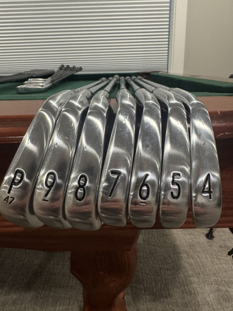 TitleIst Blades