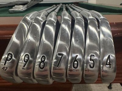 TitleIst Blades