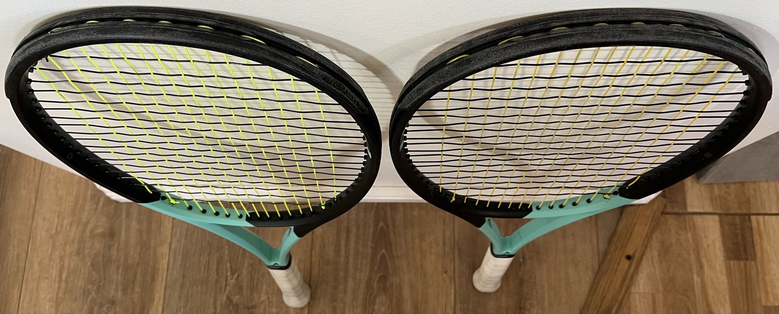 Head Boom Pro Tennis Racquets