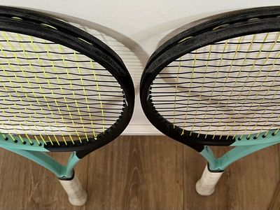 Head Boom Pro Tennis Racquets