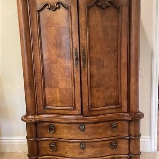 Armoire