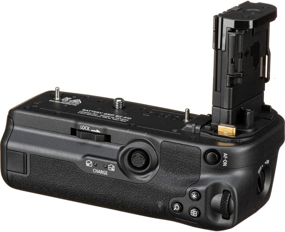 BG-R10 Camera Battery grip