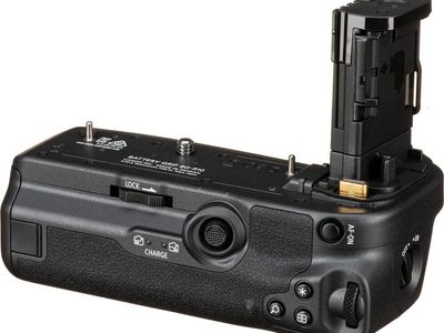 BG-R10 Camera Battery grip