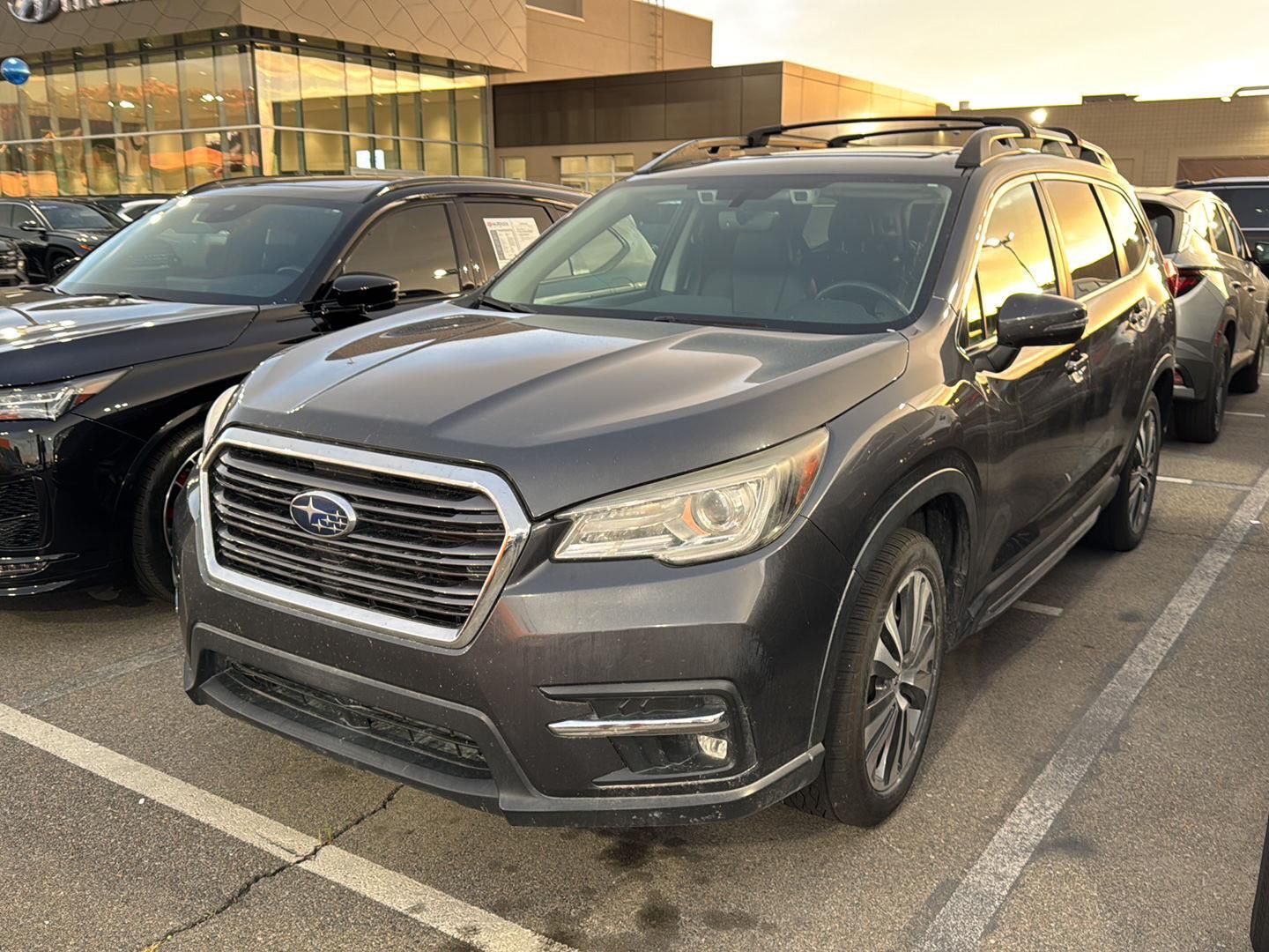 2019 Subaru Ascent Limited