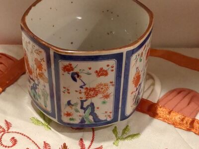 tuscany collection tea cup