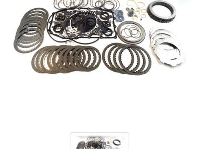 8L90 Transmission Rebuild Kit for Chevy