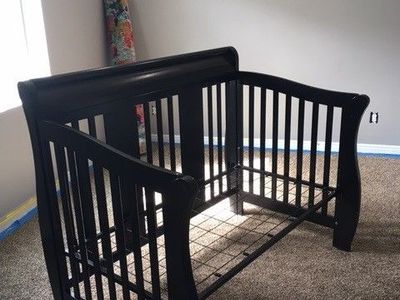 Baby Crib