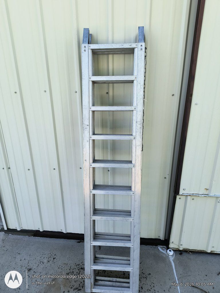 LOADING RAMPS FOLDABLE