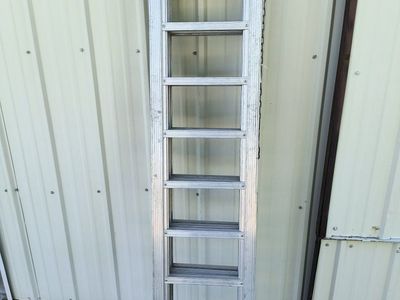 LOADING RAMPS FOLDABLE
