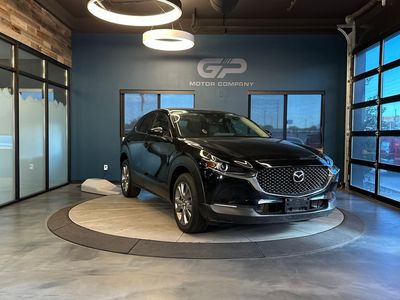 2020 Mazda CX-30 Select