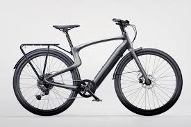 Urtopia Carbon 1 Pro bike