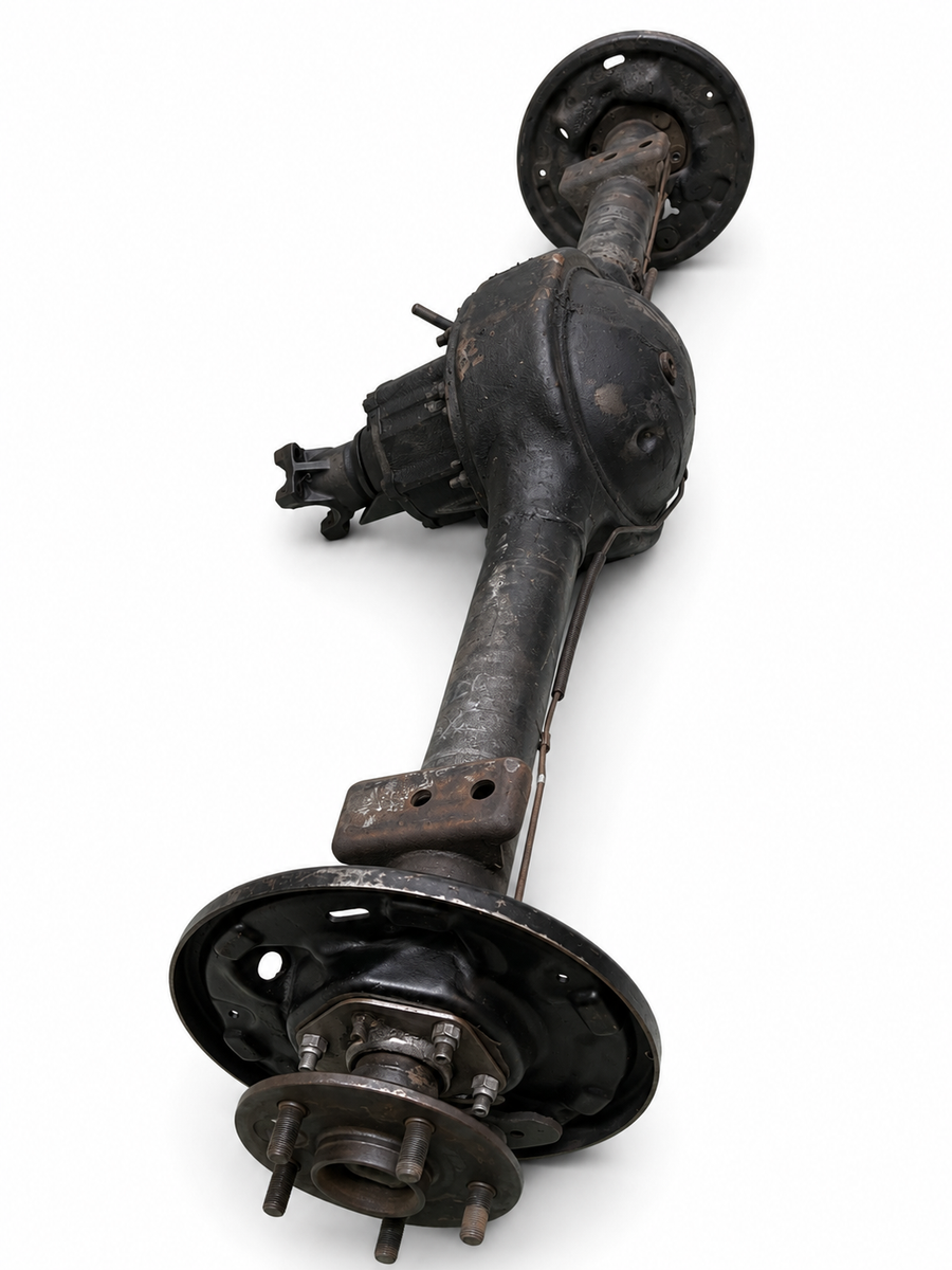 Ford Bronco Rear Axle, Ford