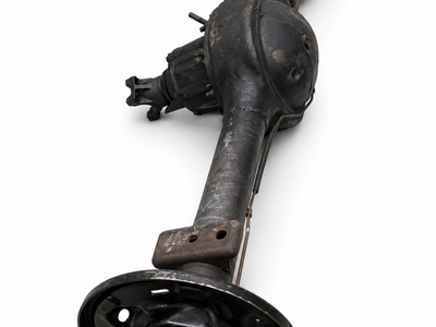 Ford Bronco Rear Axle, Ford
