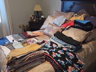 Teen Summer and Fall clothing