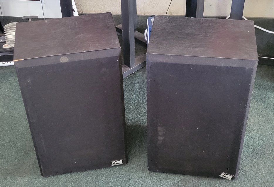 Pro-Linear Stage 50  Speakers Pair
