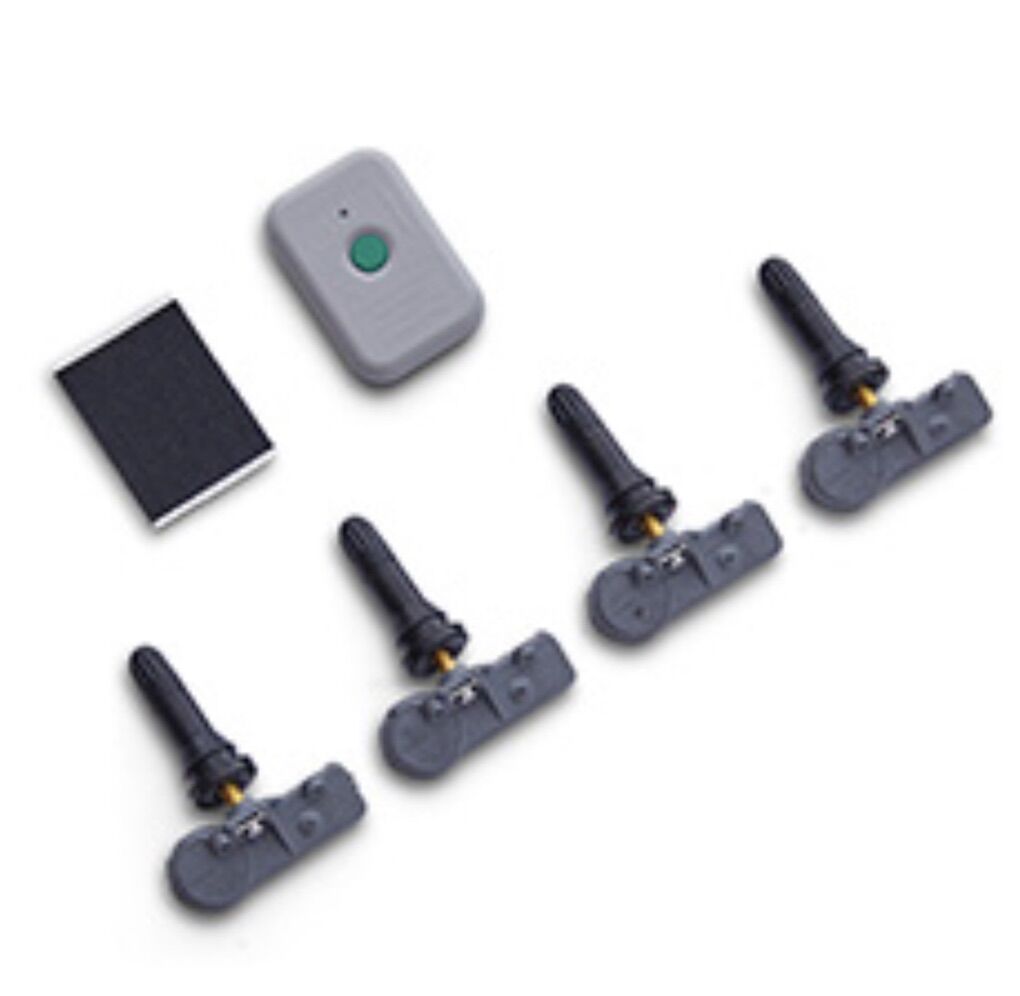 Ford TPMS SENSOR AND ACTIVATION TOOL KIT