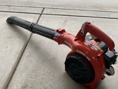 Homelite Blower/Vacuum