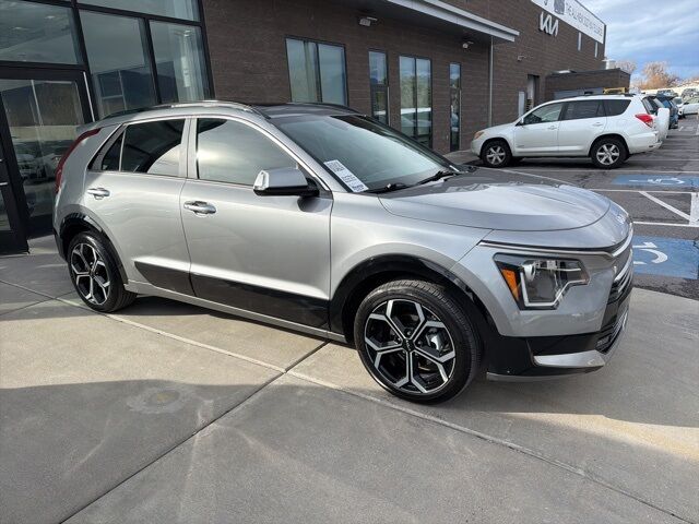 2024 Kia Niro EX Touring