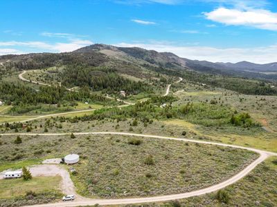 Lava Hot Springs Recreational Lot - 1.94 Acres Thunder Mountain Ranch