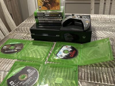 Xbox One Bundle