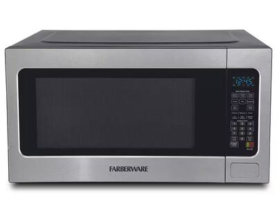 2.2 cu. ft. 1200W Countertop Microwave Oven