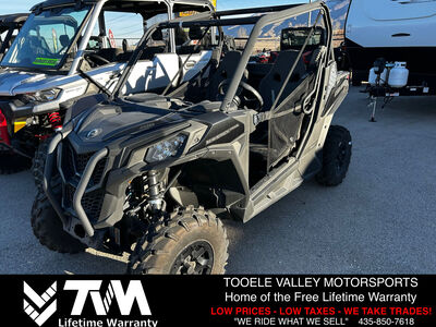 2024 Can-Am Maverick Trail DPS 700