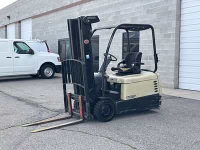 Crown Forklifts 4000 PL FORK LIFT