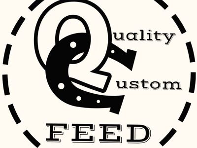 Quality Custom Feed For Your Chickens/ Animals