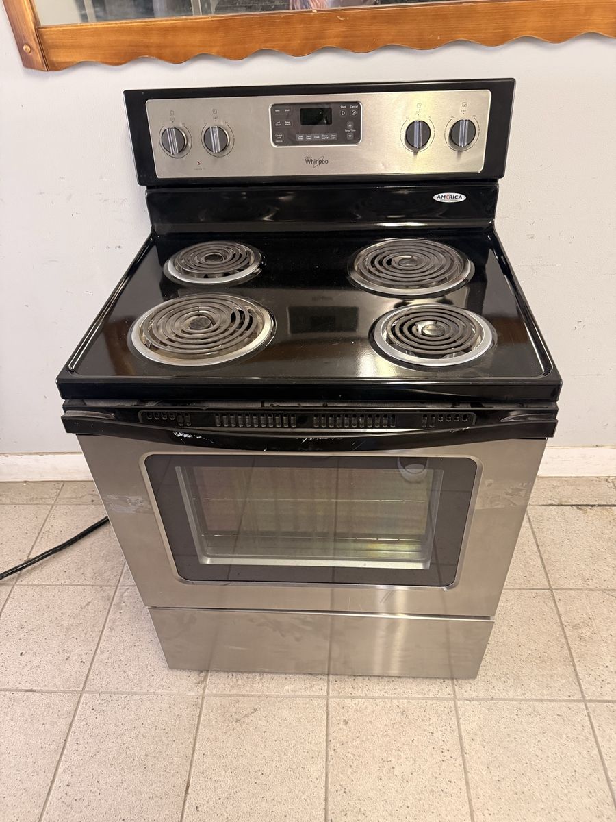 Stove