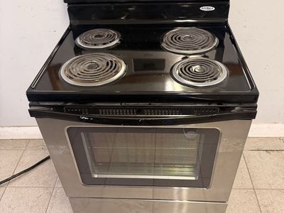 Stove