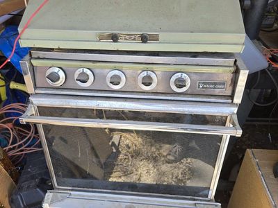 RV Gas Stove For Sale