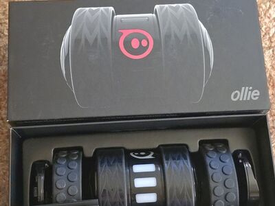 SPHERO OLLIE (NEW)