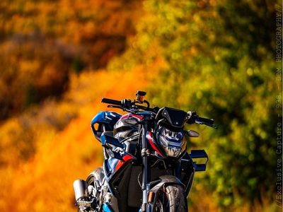 BMW M 1000 R Motorcycle - ~4k Miles