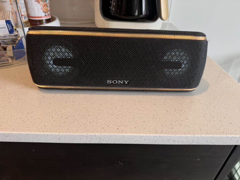 Sony SRS-XB41