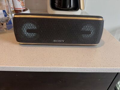 Sony SRS-XB41