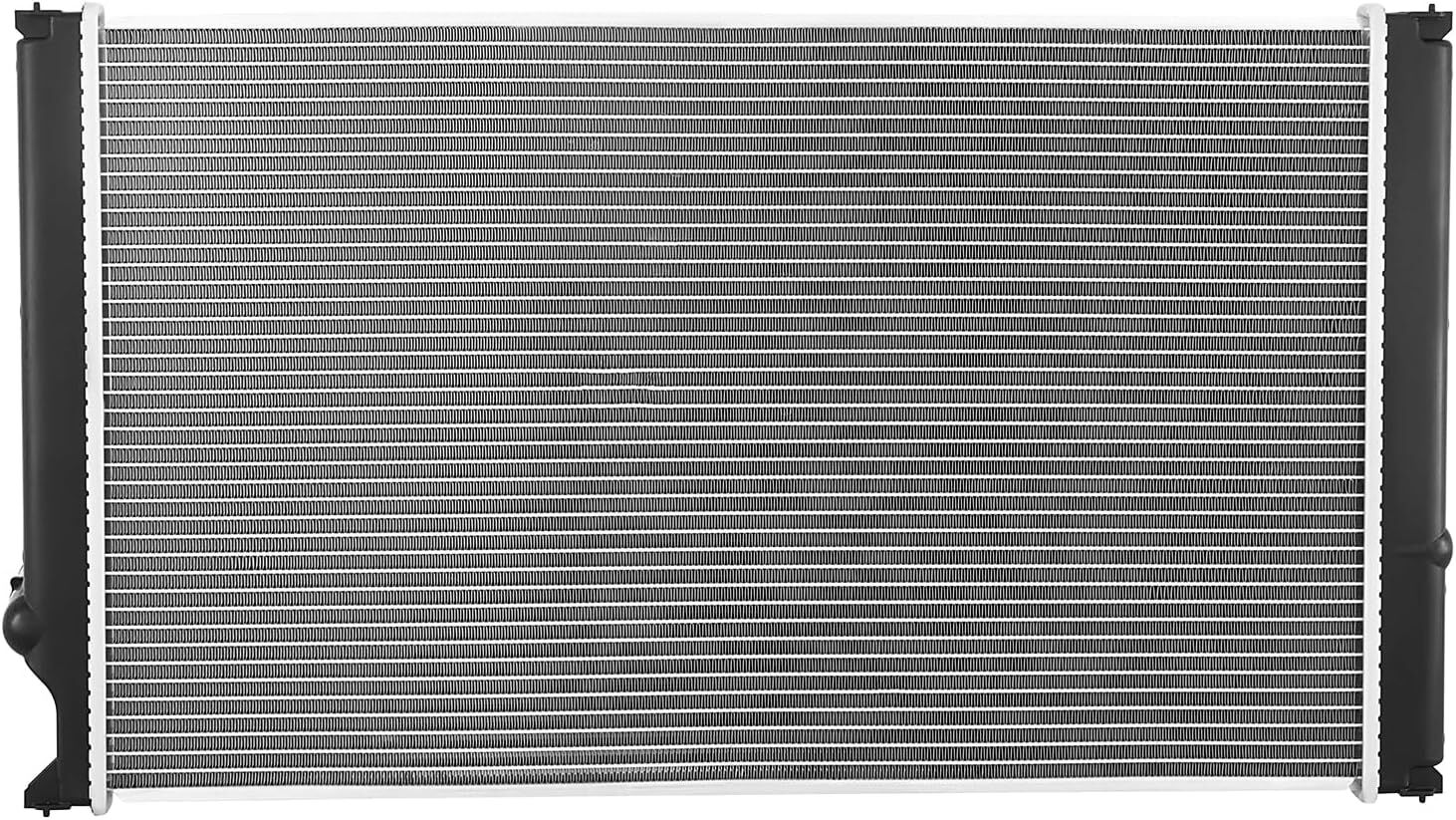 2015-2017 Lexus NX200T, 2018-2021 NX300 OE Style Radiator