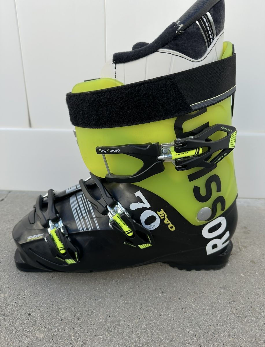 Rossini ski Boots 11-12