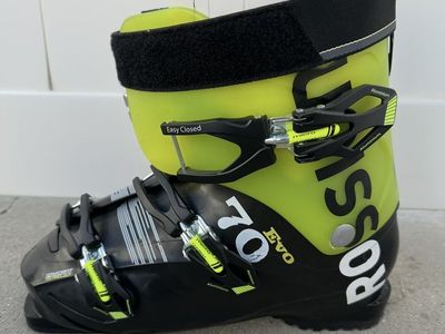 Rossini ski Boots 11-12